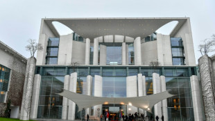 Merz berät mit Länder-Chefs über Finanzlage und Modernisierungsagenda