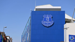 Rekordstrafe: Zehn Punkte Abzug f&uuml;r Everton