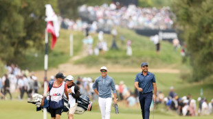 LA Country Club could bite back after record-setting US Open first round