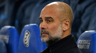 Pep Guardiola renueva hasta 2027 como t&eacute;cnico del Manchester City