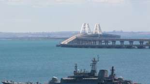 Rusia dice que repeli&oacute; un ataque ucraniano contra base naval en el mar Negro