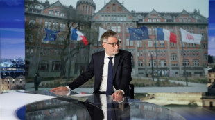 Municipales: les d&eacute;s bient&ocirc;t jet&eacute;s en vue du second tour, le PS cibl&eacute; pour ses alliances avec LFI