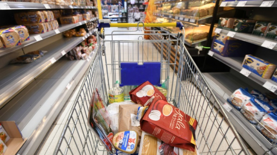 Urteil: Münchner Supermarkt darf 77-Jähriger Hausverbot erteilen