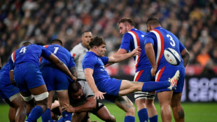 XV de France: la prime &agrave; la stabilit&eacute; pour le Tournoi