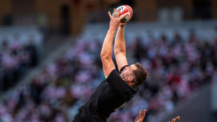 All Blacks' Retallick relishing winning 100th cap against 'smart' Farrell'