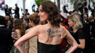 Plainte en Belgique de l'actrice belgo-n&eacute;erlandaise accusant Luc Besson de viol