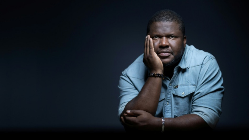 Face aux accusations, Th&eacute;lyson Or&eacute;lien pointe une volont&eacute; de le "faire taire"