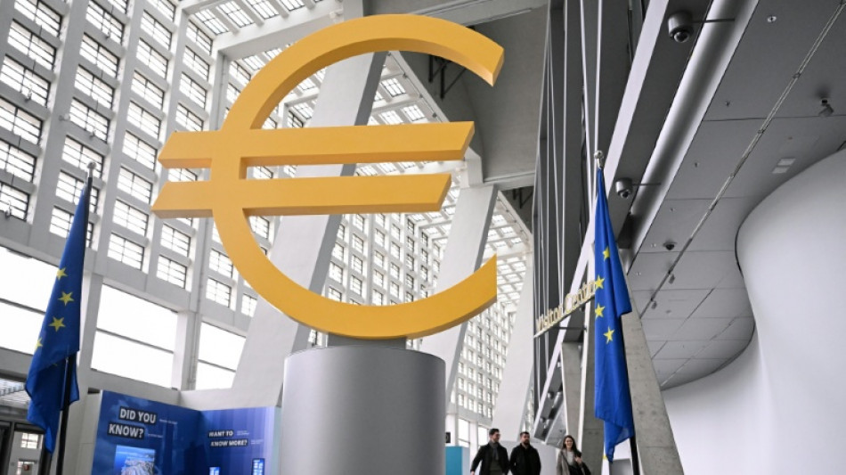 La inflaci&oacute;n de la eurozona cerr&oacute; junio en el 2,0%, alineada con la meta del BCE