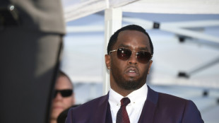 Le rappeur Diddy vis&eacute; par d'autres accusations d'agressions sexuelles 