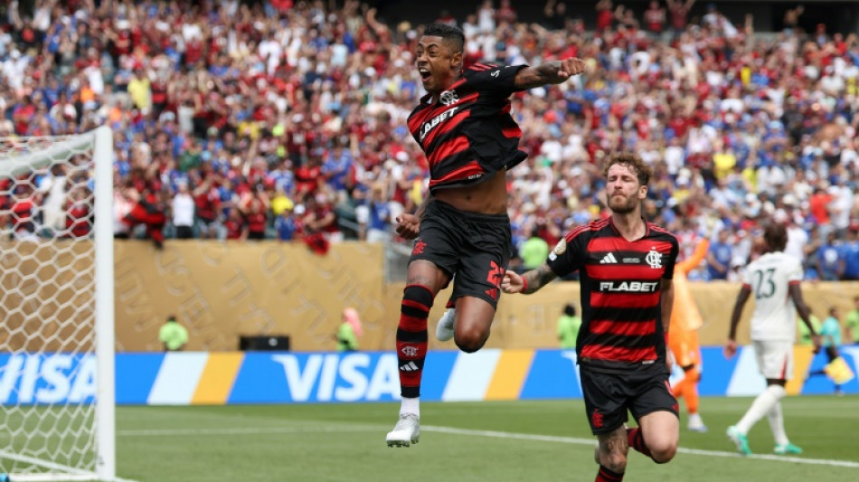 Flamengo floor Chelsea at Club World Cup, Bayern face Boca