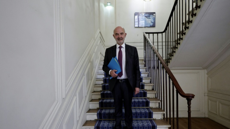 Los Juegos de Par&iacute;s costaron 6.600 millones de euros al Estado franc&eacute;s, estima el Tribunal de Cuentas