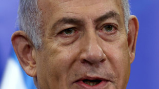 Isra&euml;l: Netanyahu intensifie la pression pour limoger le chef du Shin Bet