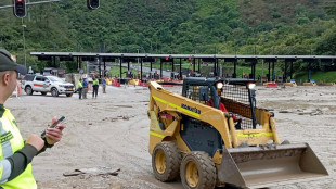 Colombie : le bilan du glissement de terrain s'alourdit &agrave; 14 morts