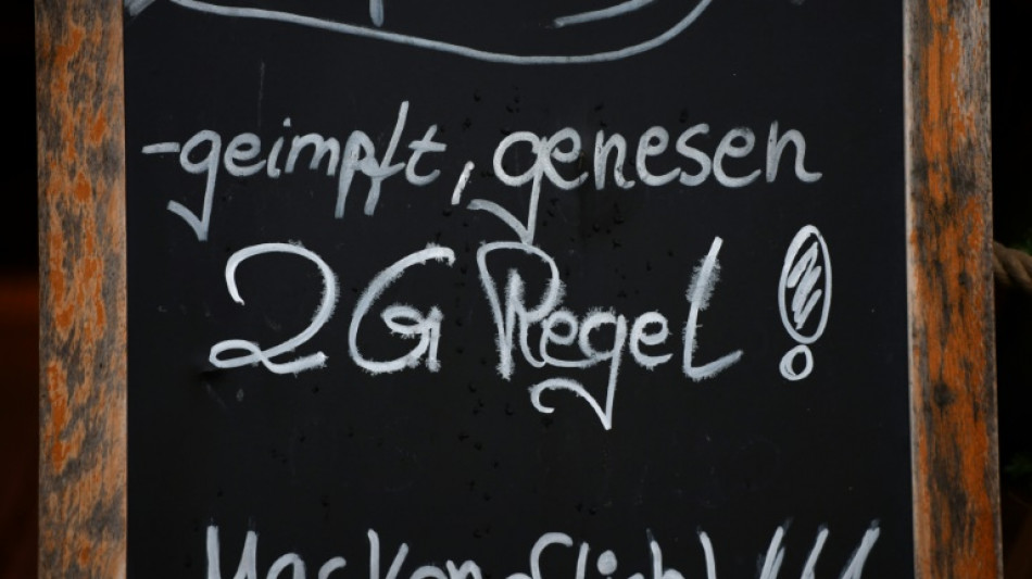 Gastgewerbe fordert einheitlichen &Ouml;ffnungsplan ab Mitte Februar