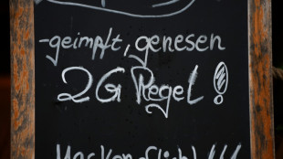 Gastgewerbe fordert einheitlichen &Ouml;ffnungsplan ab Mitte Februar