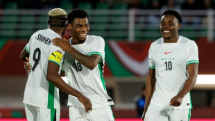 Tanzania hold Tunisia to end 45-year wait for AFCON knockout spot