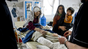 Neuf morts dans un séisme dans le nord de l'Afghanistan