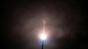 Problemas t&eacute;cnicos ponen en riesgo el alunizaje de la misi&oacute;n estadounidense