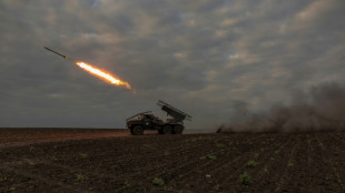 L'Ukraine dit tenir face à une situation "difficile" dans le nord-est