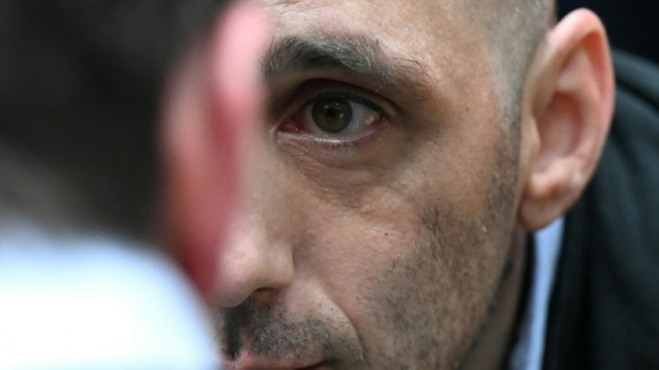 Proc&egrave;s Jubillar: C&eacute;dric "menteur" et "violent" avec son fils, selon sa belle famille