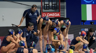 Mondiali pallanuoto: Silipo, con Cina servono contromosse giuste