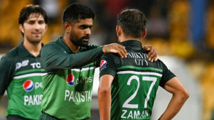 Injured Pakistan quicks Haris, Naseem still in World Cup contention