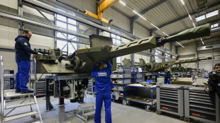 Verwaltungsgericht best&auml;tigt Verbot von Protestcamp gegen Rheinmetall in K&ouml;ln