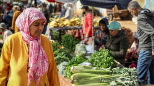 Au Maroc, l'envol&eacute;e des prix d&eacute;prime les m&eacute;nages modestes avant le ramadan