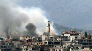 Isra&euml;l menace de frapper Beyrouth apr&egrave;s des tirs de roquettes depuis le Liban 