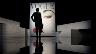 El grupo editorial Cond&eacute; Nast dejar&aacute; de operar en Rusia