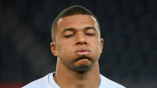 PSG troubled as Mbappe future up in the air again 