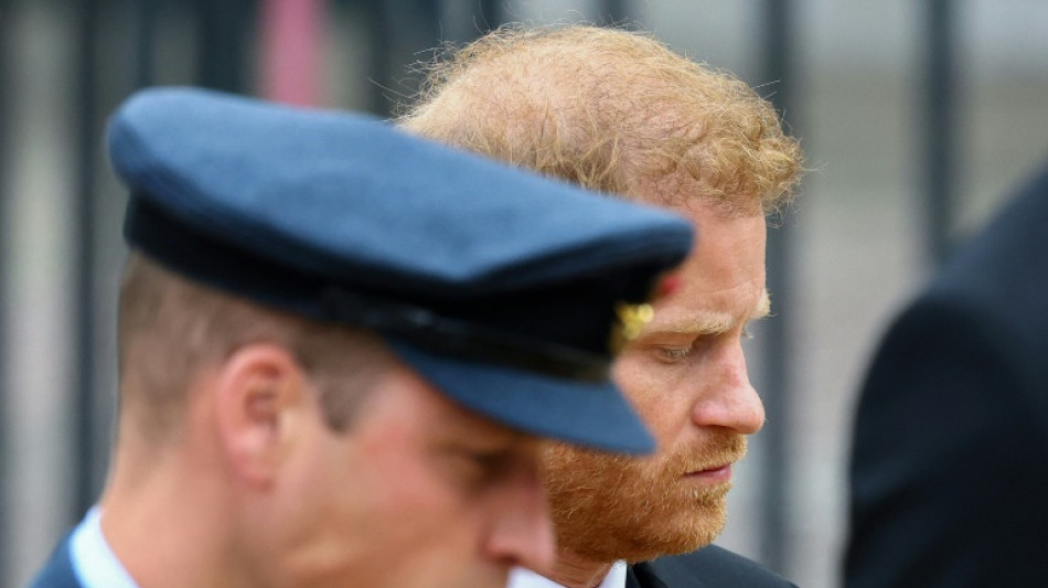 Le prince Harry &agrave; la t&eacute;l&eacute;vision pour d&eacute;fendre ses m&eacute;moires fracassantes sur la famille royale