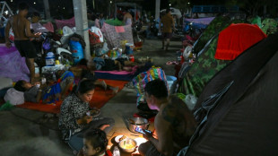 Trump diz que Tailândia e Camboja concordaram em encerrar combates