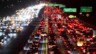 El nivel de CO2 en el aire es 50% m&aacute;s alevado que antes de la era industrial, seg&uacute;n agencia de EEUU