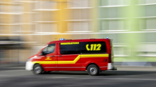 Zehn Menschen in Restaurant ver&auml;tzt: Wom&ouml;glich Getr&auml;nk mit Putzmittel verwechselt