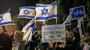 Israels Pr&auml;sident setzt Vermittlungsgespr&auml;che &uuml;ber Justizreform fort 