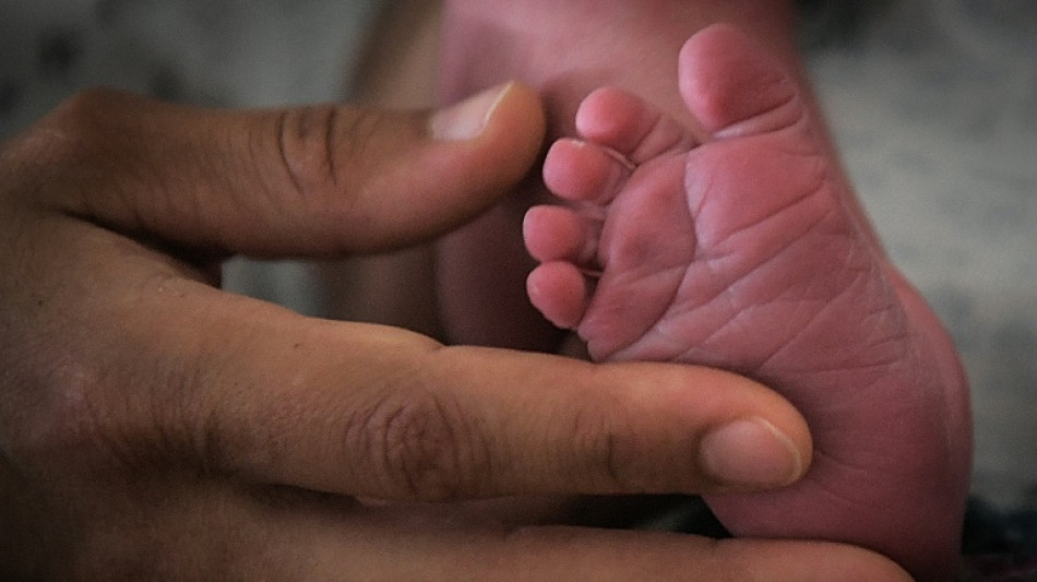 En Europe, pr&egrave;s de 76.000 enfants meurent chaque ann&eacute;e avant l'&acirc;ge de 5 ans 