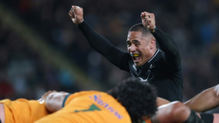 Smith to leapfrog Carter as most capped All Blacks back against Wales