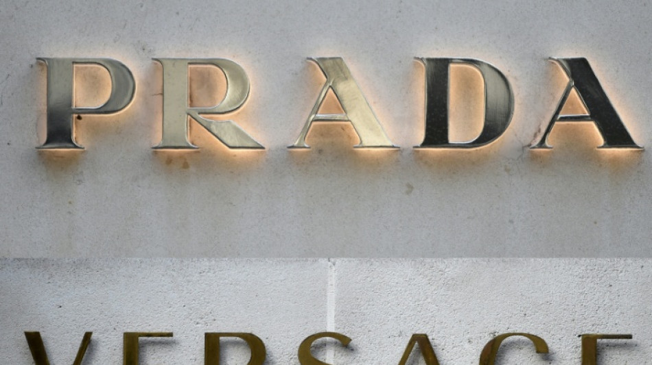 EU green lights Prada's bid for Versace