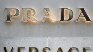 Prada to buy Versace for 1.25 bn euros to create new force in Italian fashion