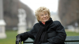 France's first women's rights minister Yvette Roudy dies, aged 97