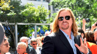 Mort &agrave; 65 ans de l'acteur am&eacute;ricain Val Kilmer (presse)