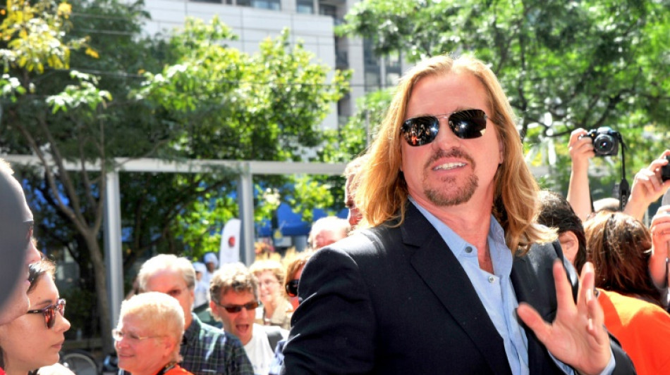 Muere a los 65 a&ntilde;os el actor Val Kilmer, h&eacute;roe de "Batman Forever" y "Top Gun"