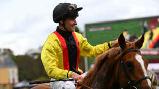 Japanese dream as Soumillon bids for Arc redemption