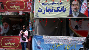 Senior Iranian officer says fresh conflict with US 'likely'