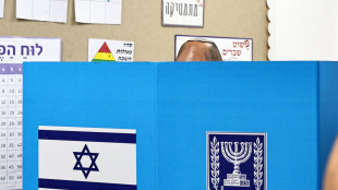 In Israele affluenza al 44,9% alle 14, 'battuto ogni record dal '73'