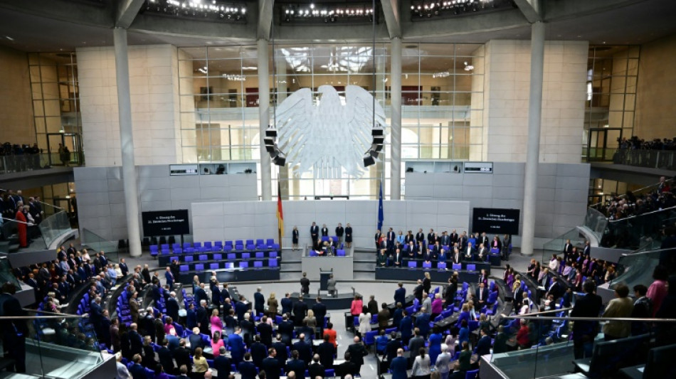 Bundestag befasst sich mit Verl&auml;ngerung von  Mietpreisbremse und Steuerentlastungen