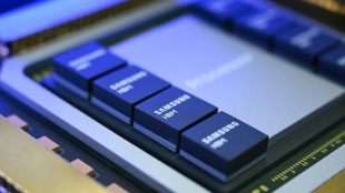 Samsung pr&eacute;voit un b&eacute;n&eacute;fice trimestriel vertigineux port&eacute; par le boom de l'IA