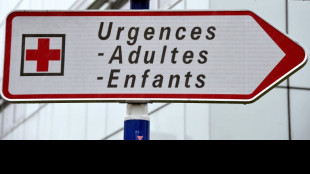 H&ocirc;pital: les urgences sur le fil apr&egrave;s un &eacute;t&eacute; au bord du gouffre
