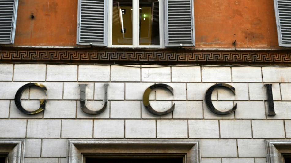 D&eacute;fil&eacute; d'amendes dans la mode :  Gucci, Chlo&eacute; et Loewe sanctionn&eacute;es par l'UE